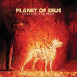Planet Of Zeus : Loyal to the Pack